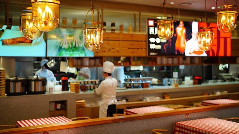 为什么西贝老板和所有的老板都不听劝